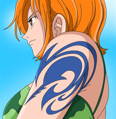 nami x arlong|[AnimeFans] One Piece Nami's obedience Part2 : r/ArlongxNami.